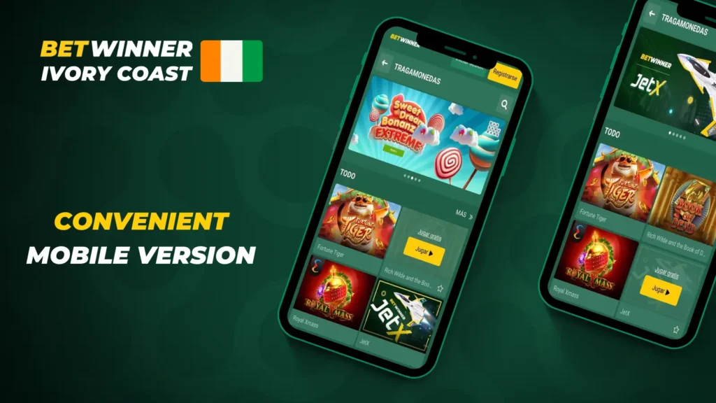 Betwinner APK
