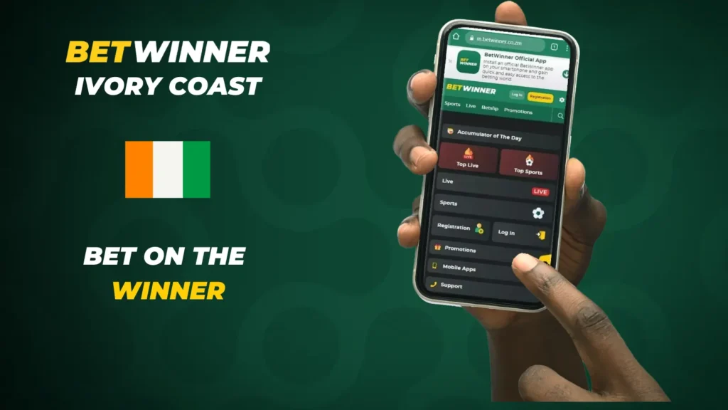 APK Bet Winner
