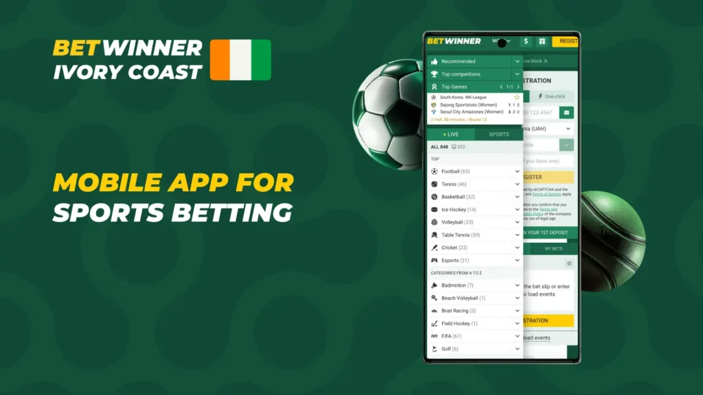 Betwinner Download